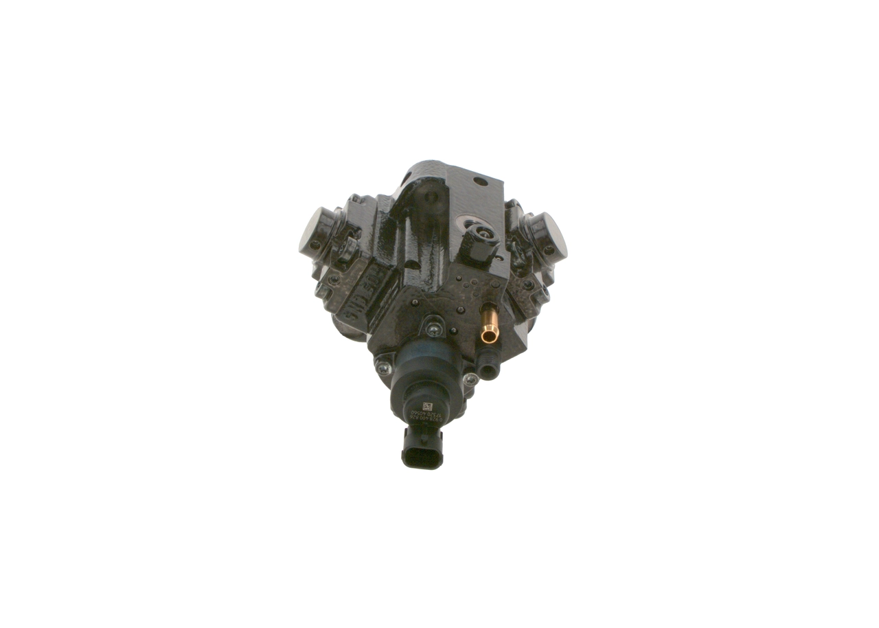 High-pressure Pump