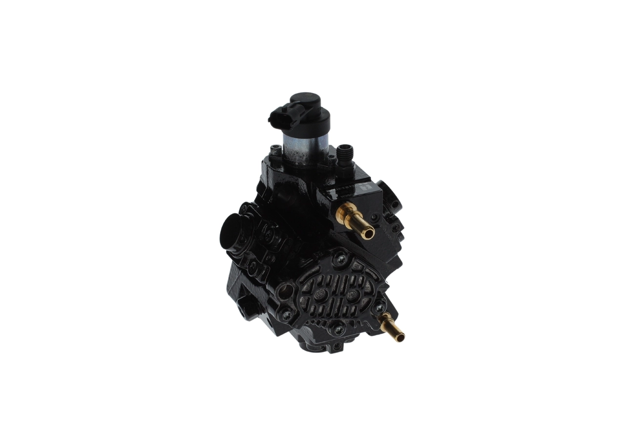 High-pressure Pump