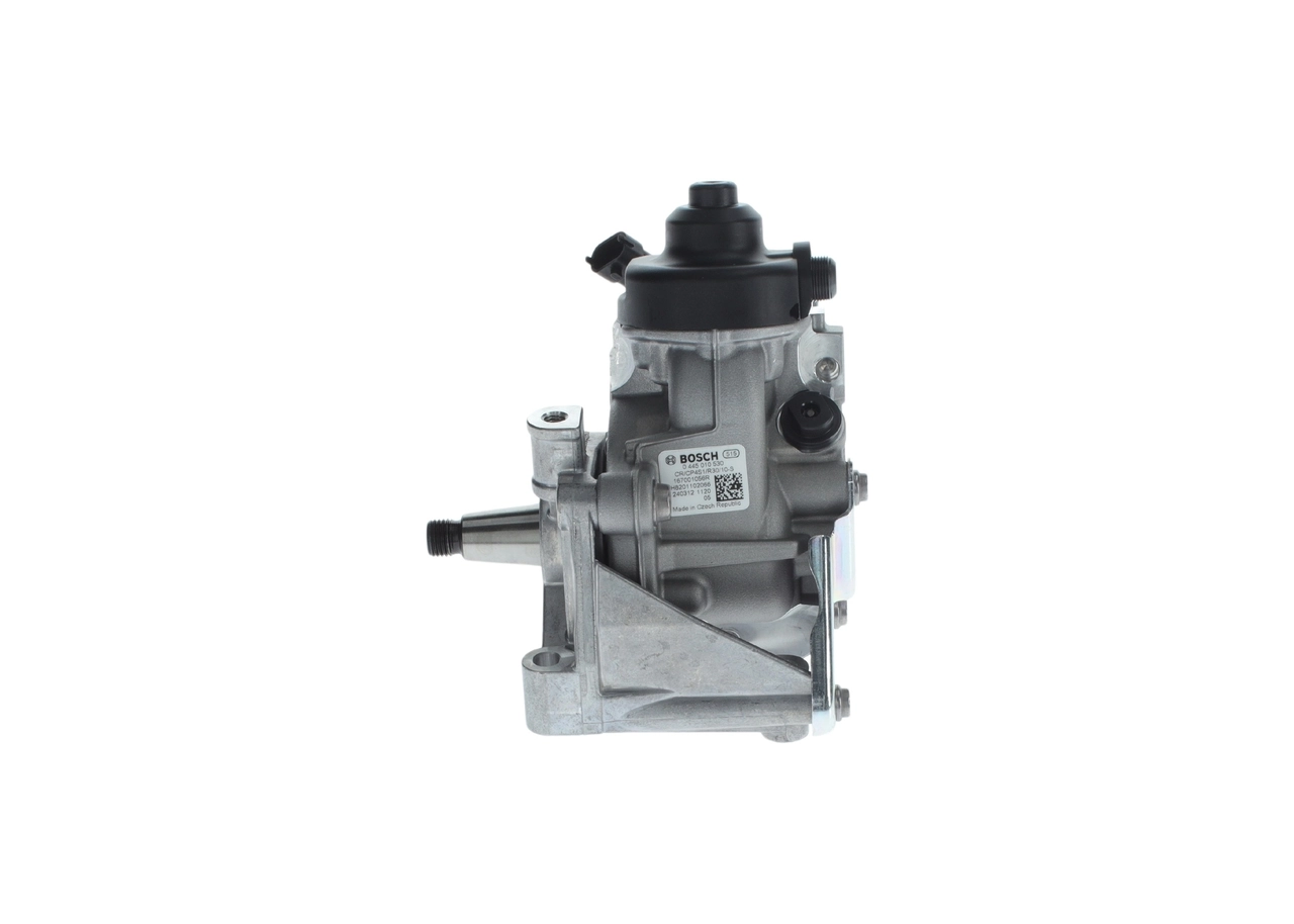 High-pressure Pump