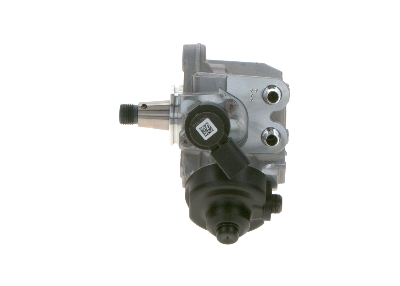 High-pressure Pump