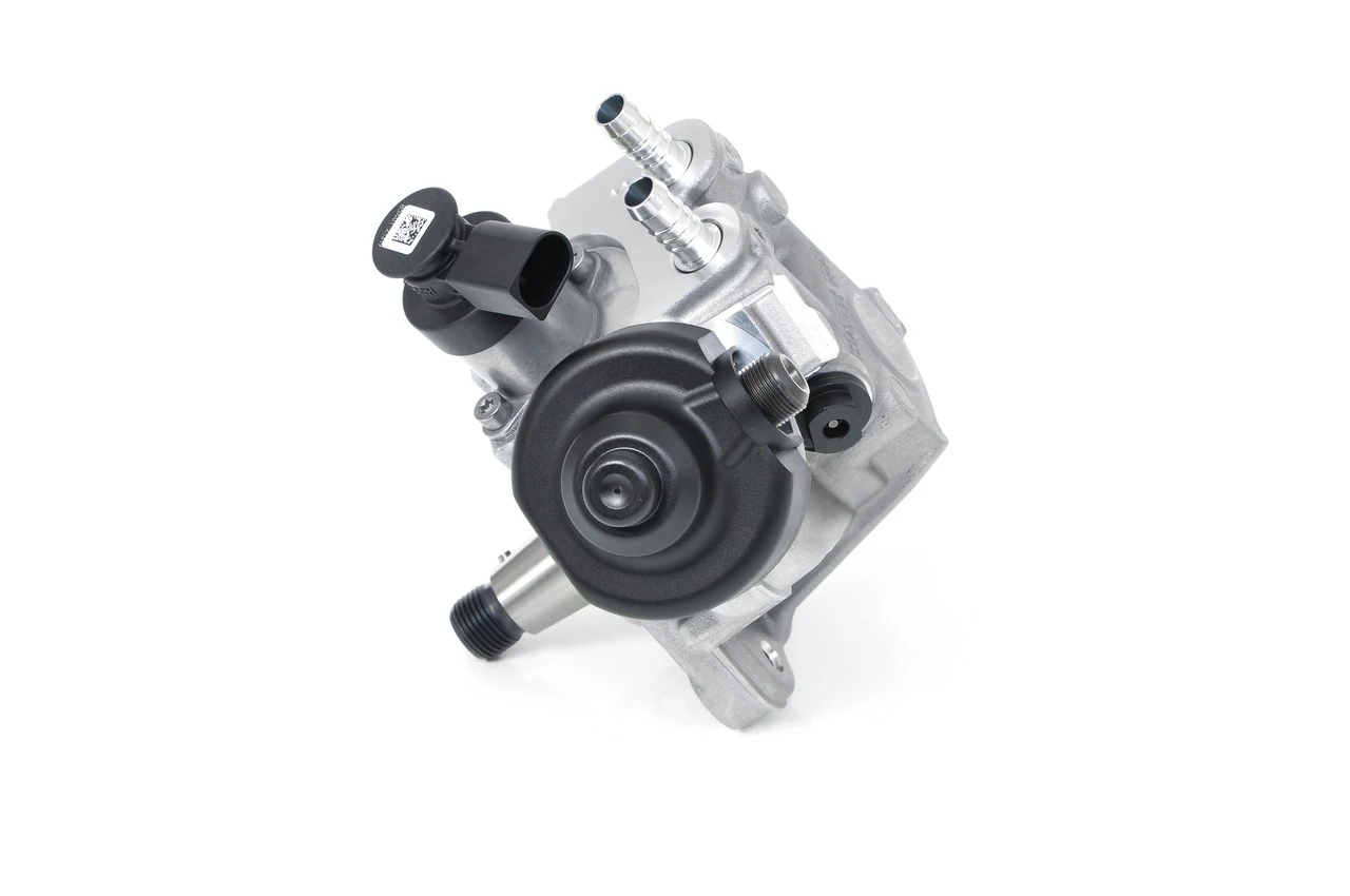 High-pressure Pump