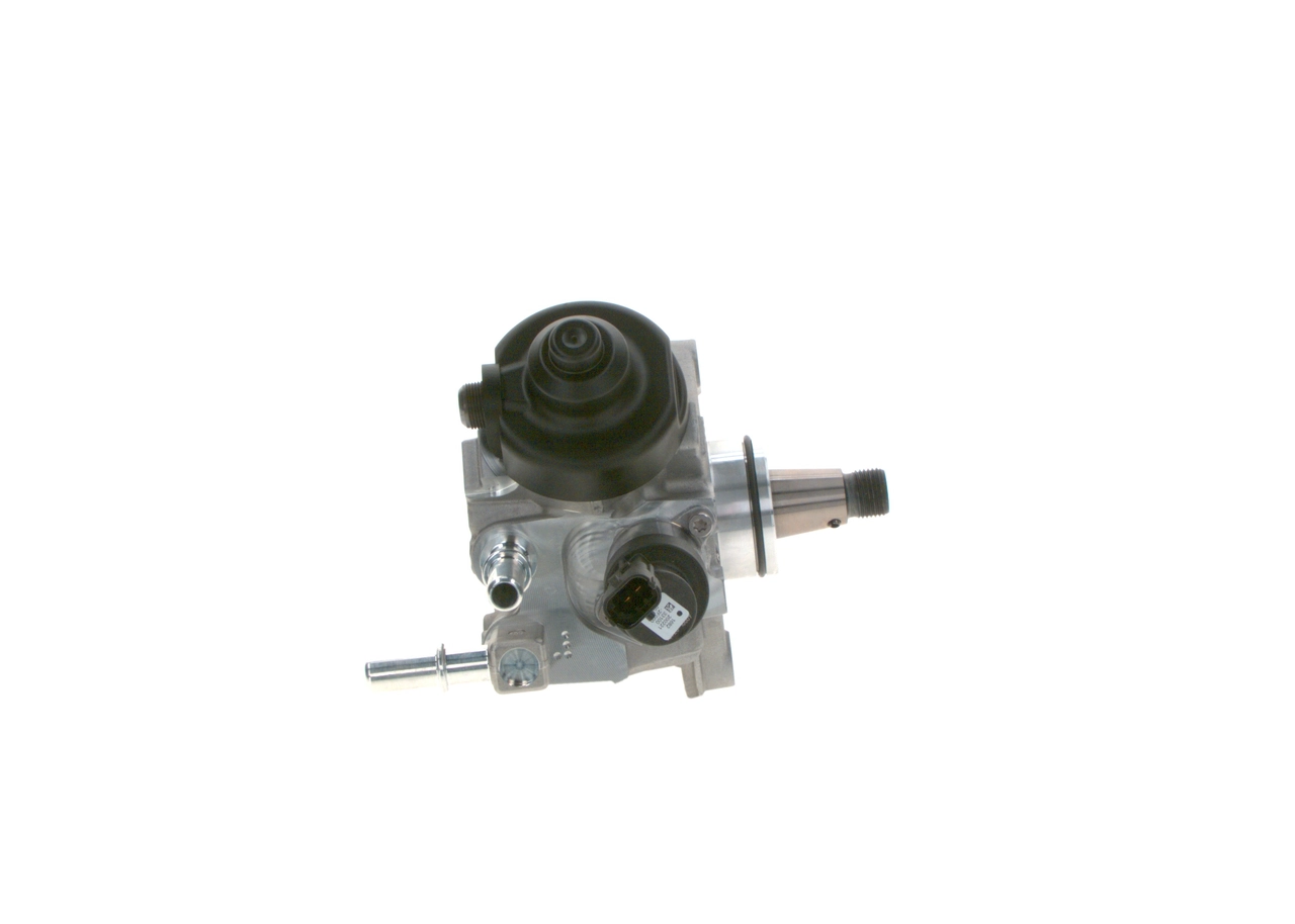 High-pressure Pump
