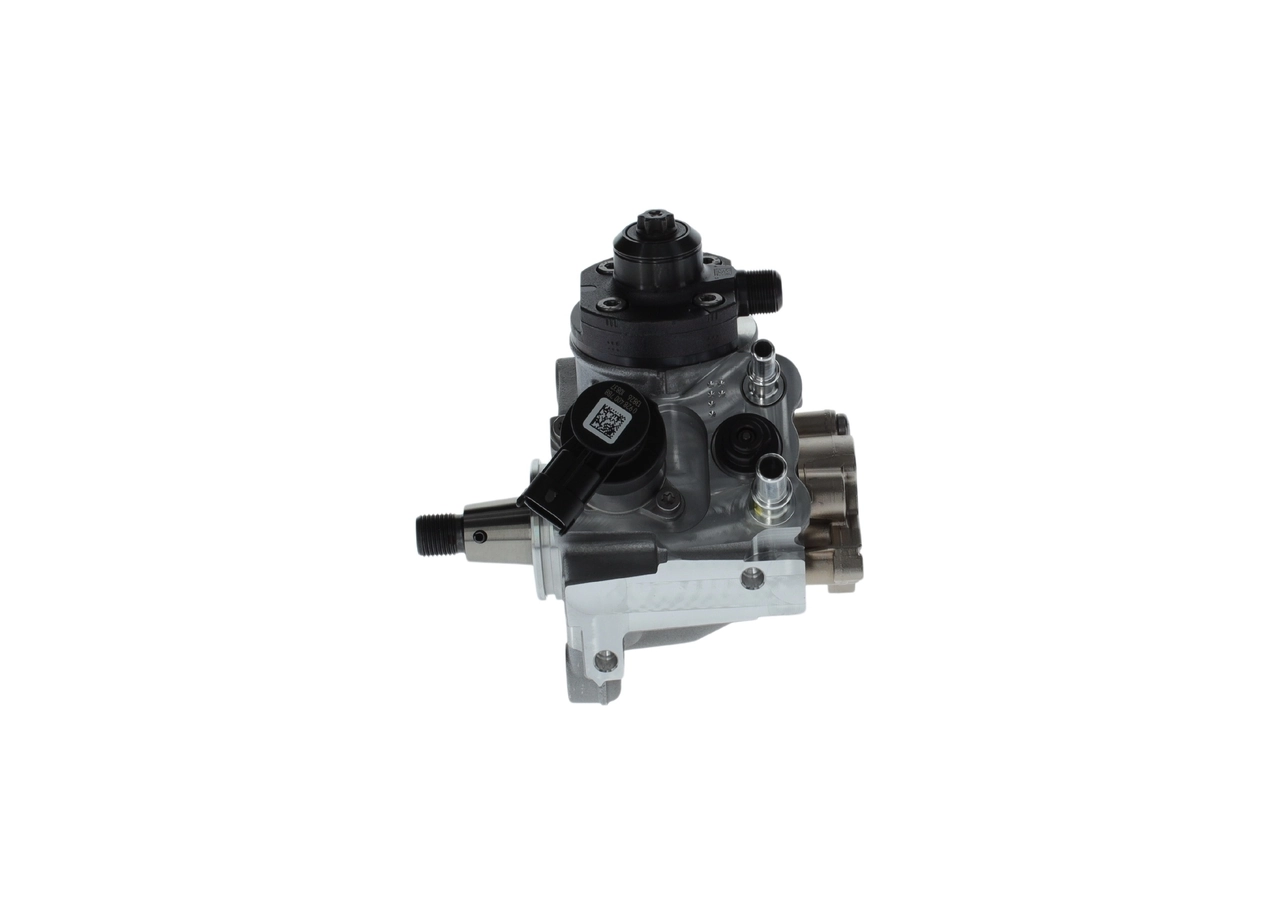High-pressure Pump