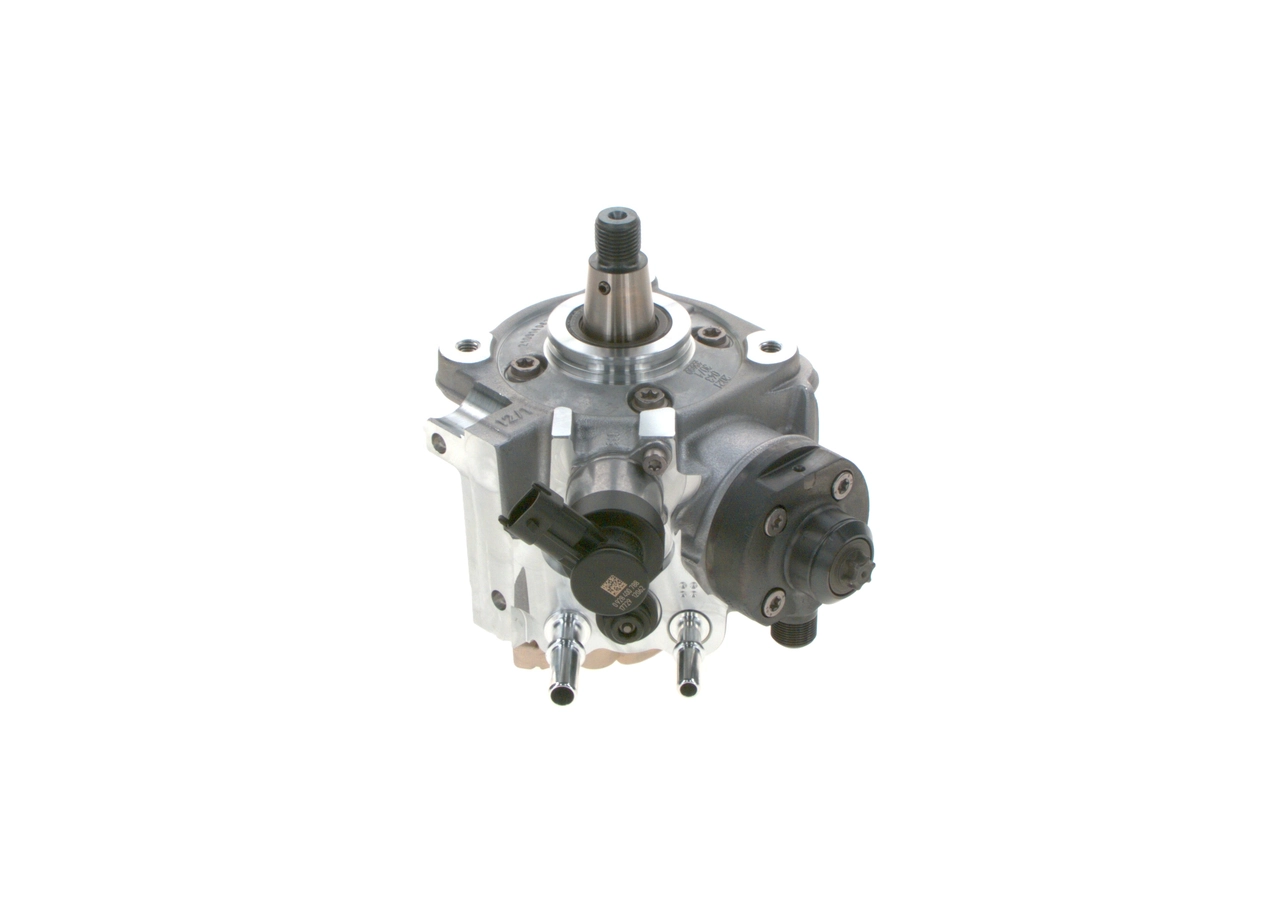 High-pressure Pump