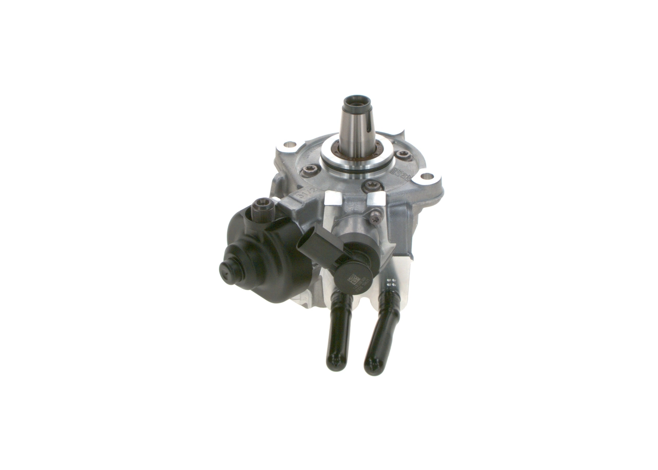 High-pressure Pump