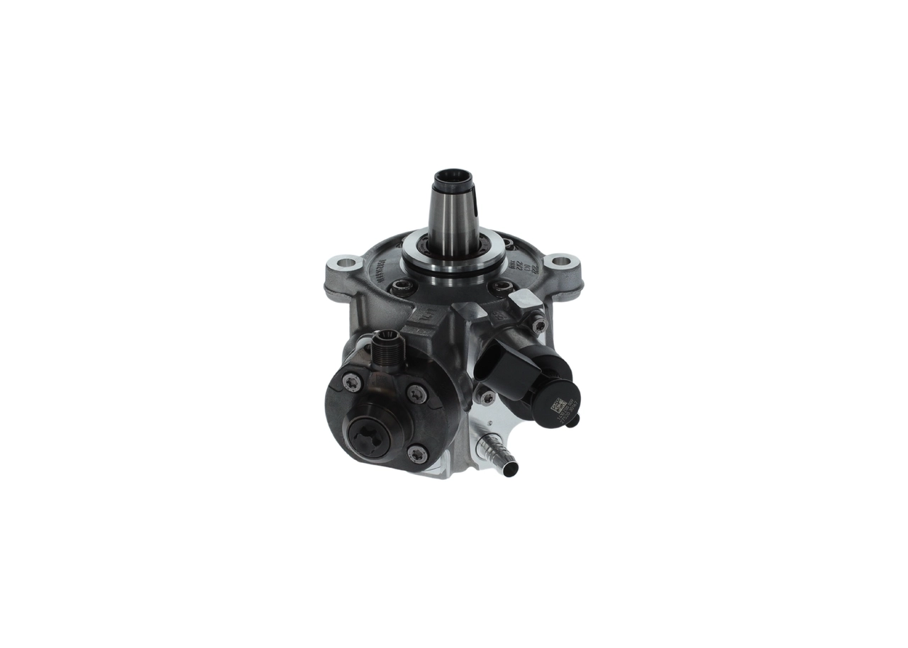 High-pressure Pump