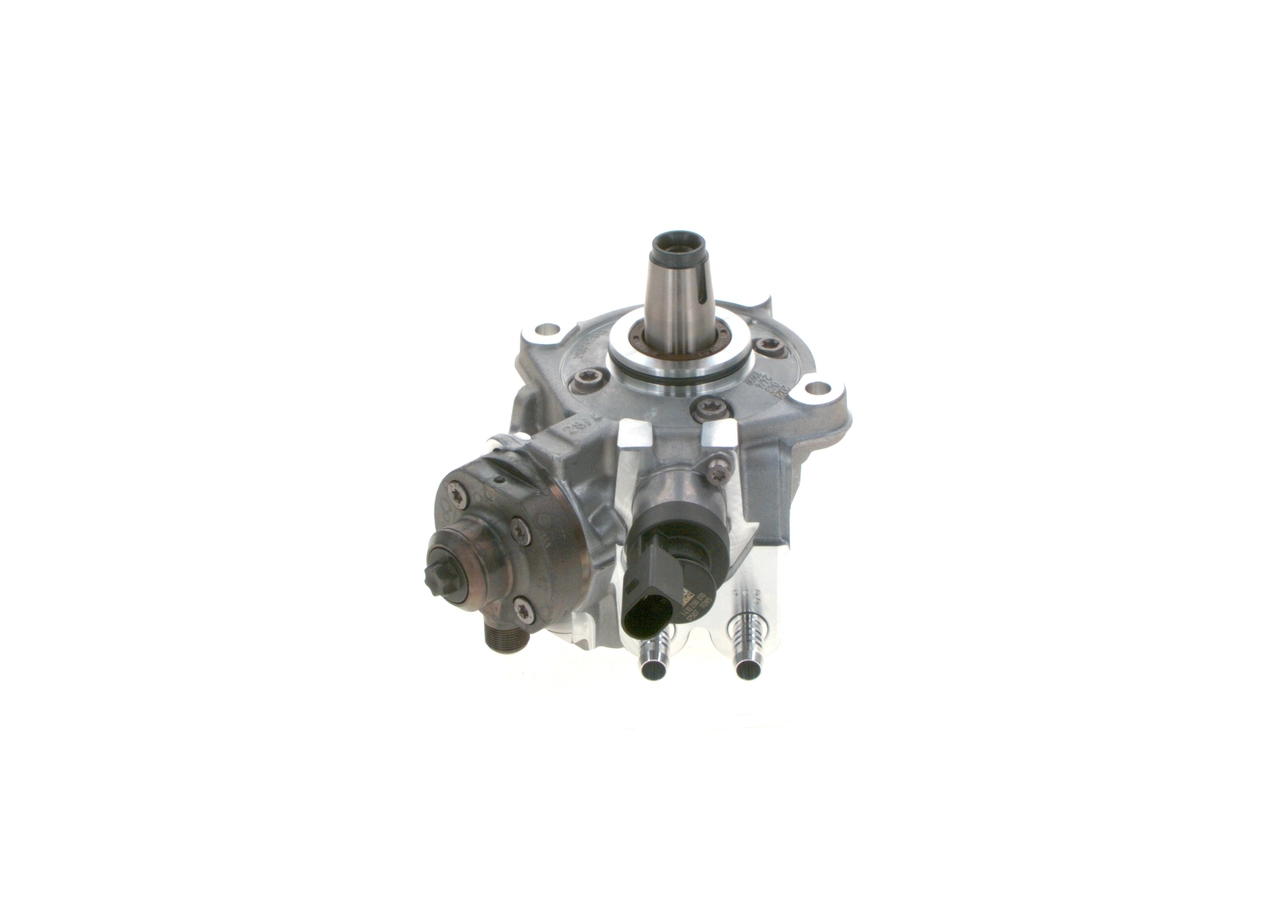 High-pressure Pump