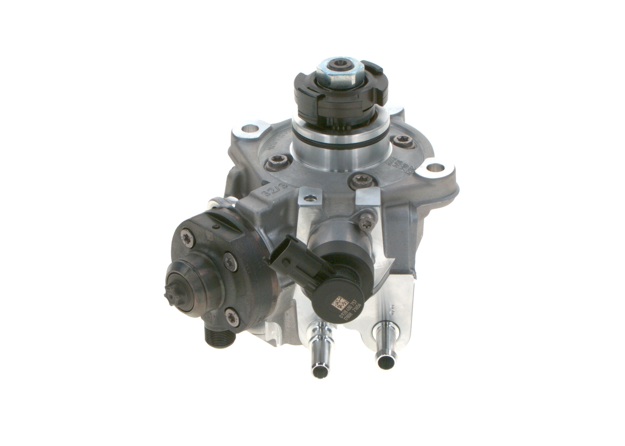 High-pressure Pump