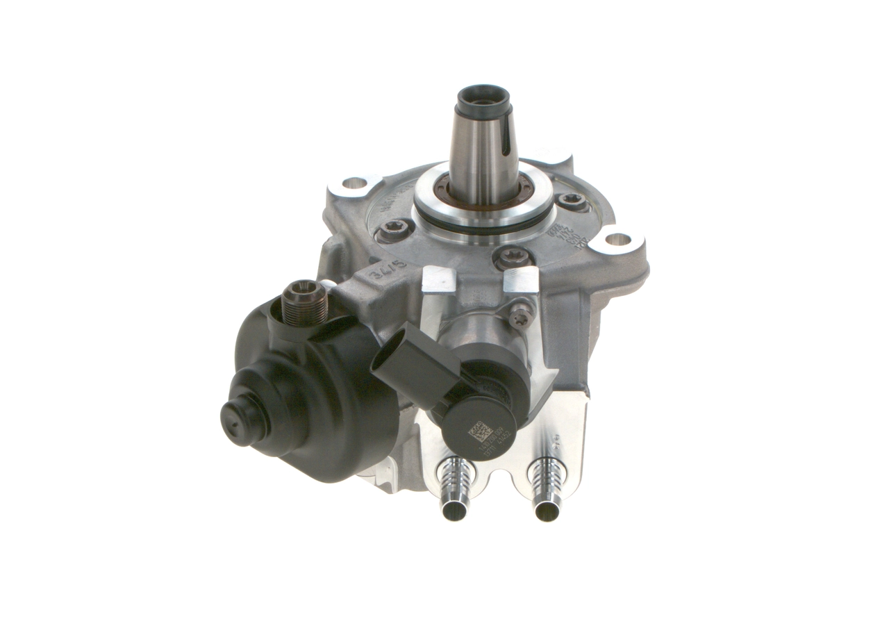 High-pressure Pump