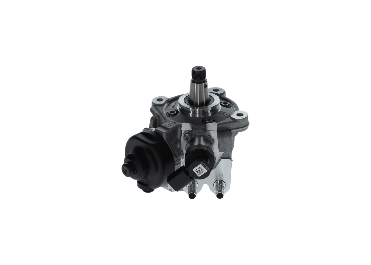 High-pressure Pump