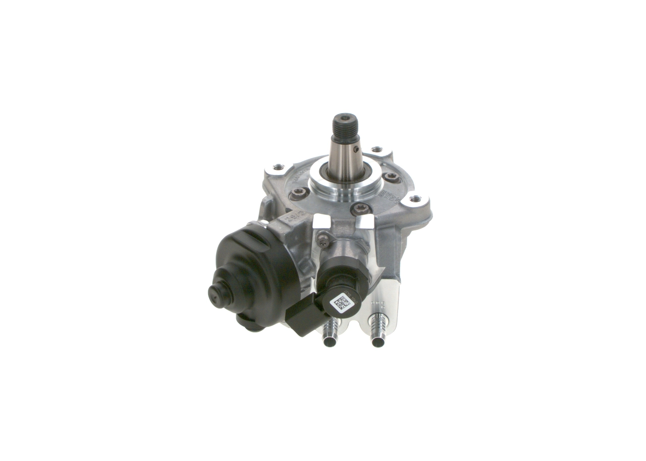High-pressure Pump