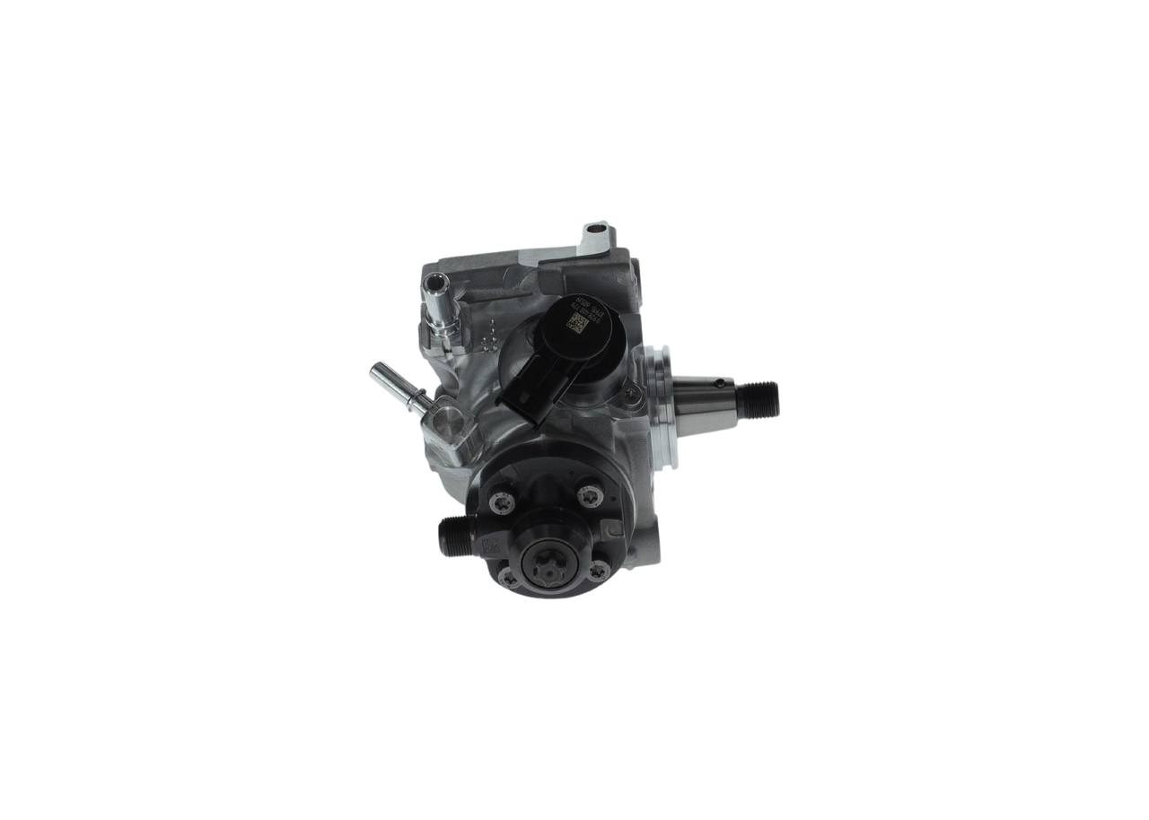 High-pressure Pump