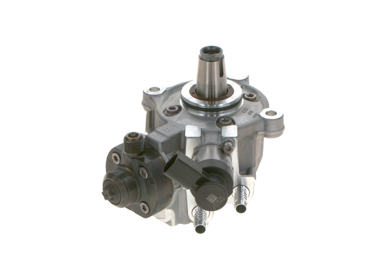 High-pressure Pump