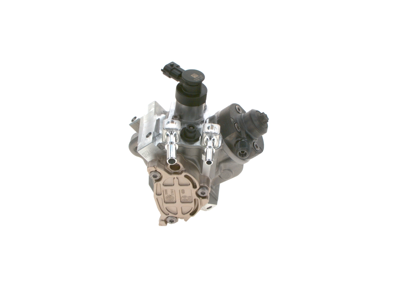 High-pressure Pump