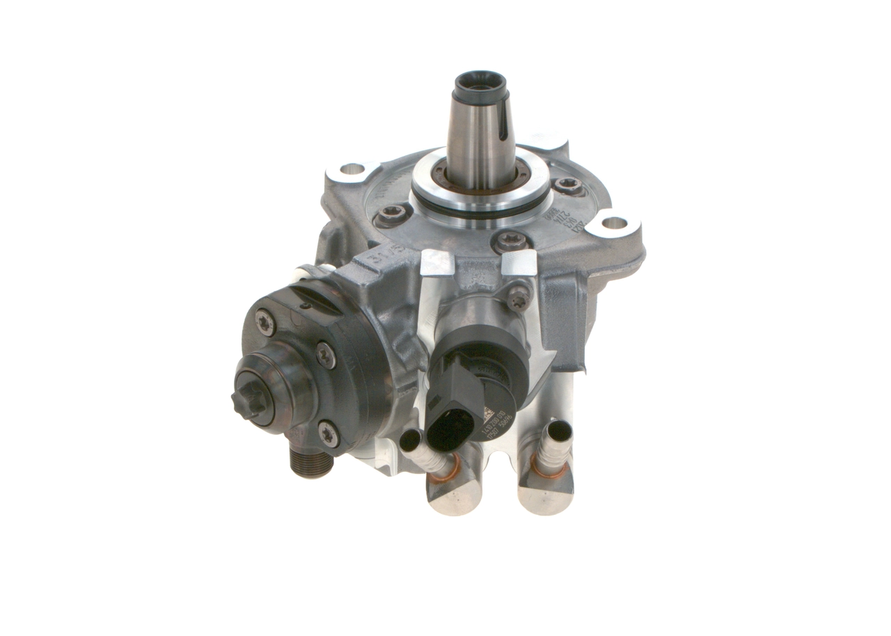 High-pressure Pump