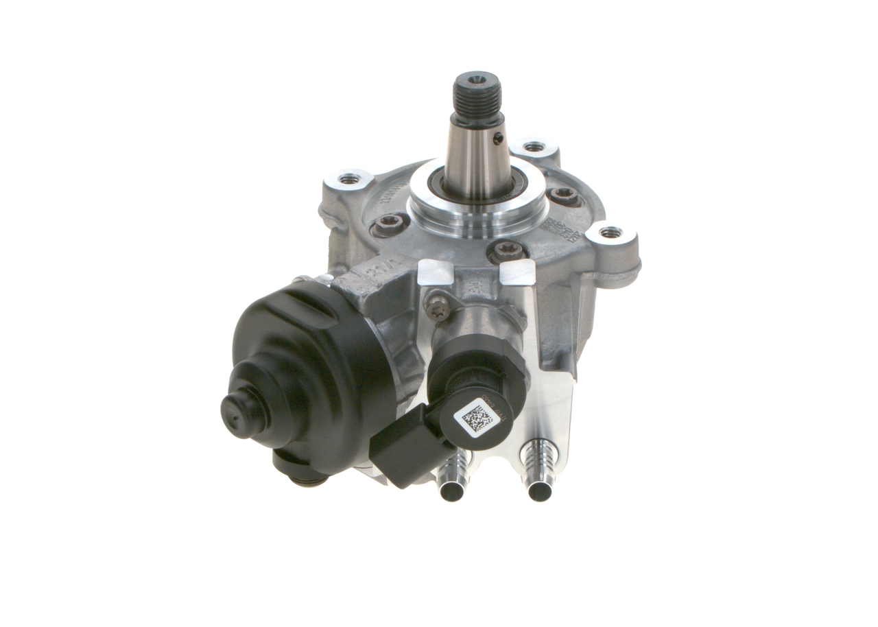 High-pressure Pump