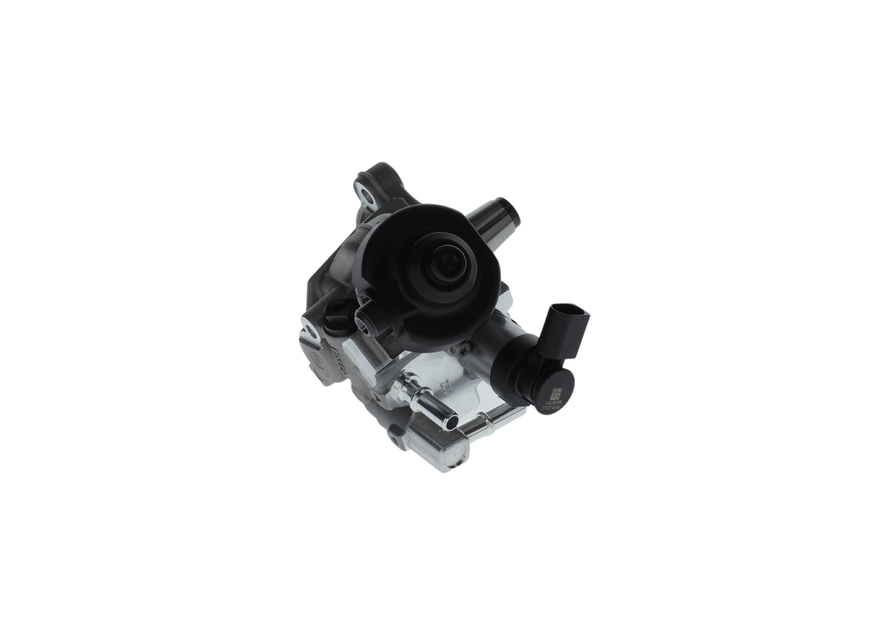 High-pressure Pump