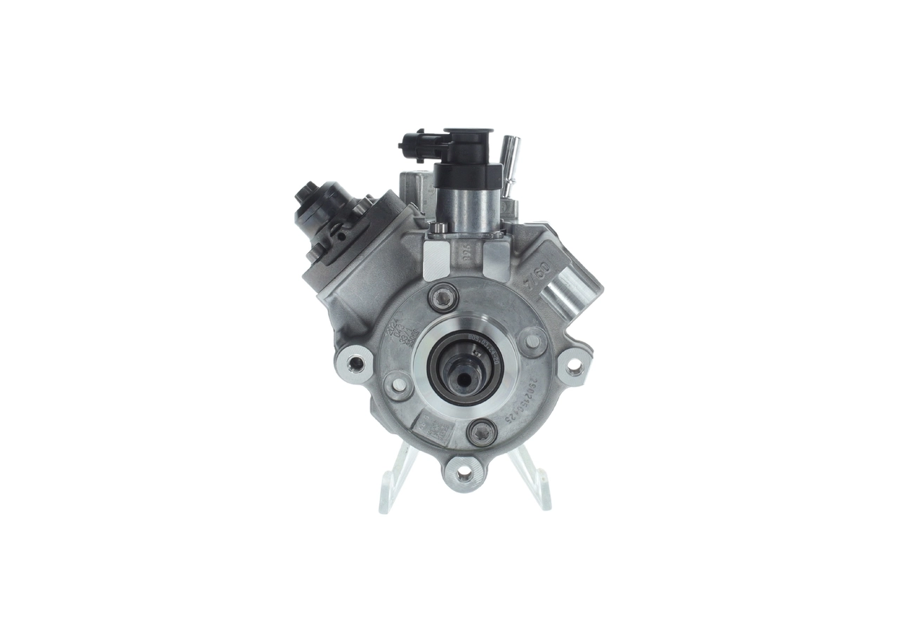 High-pressure Pump