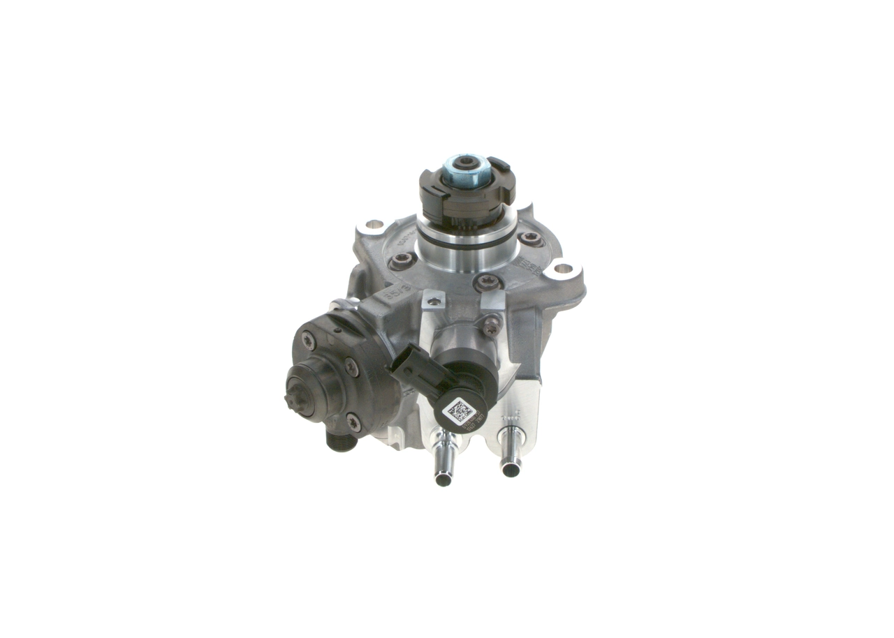 High-pressure Pump