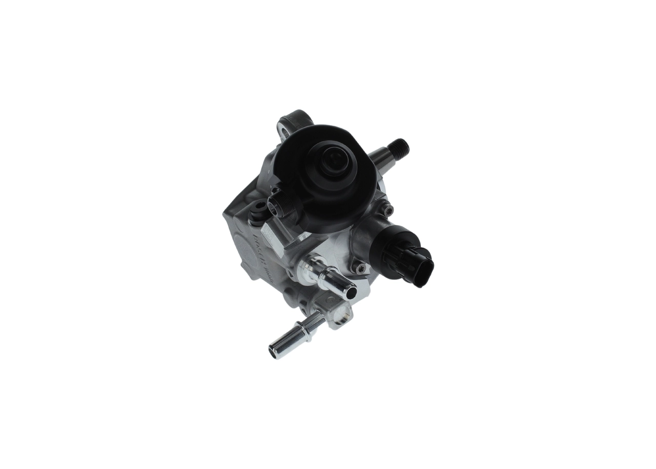 High-pressure Pump
