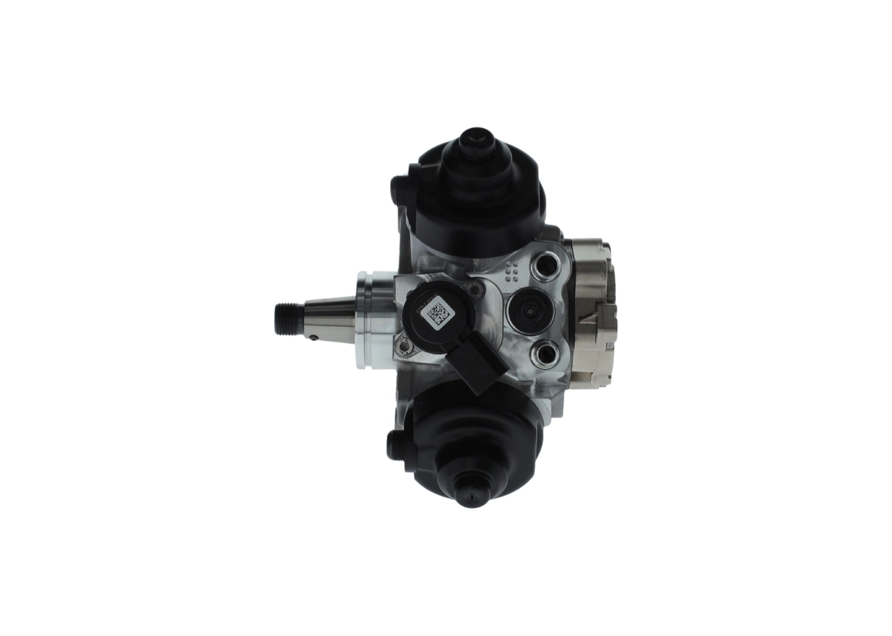 High-pressure Pump