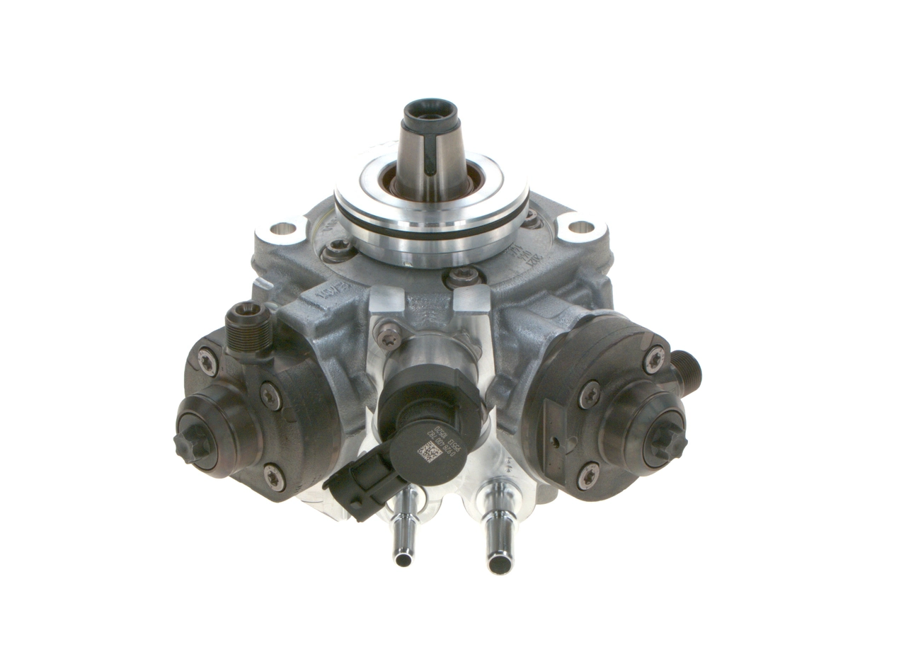 High-pressure Pump