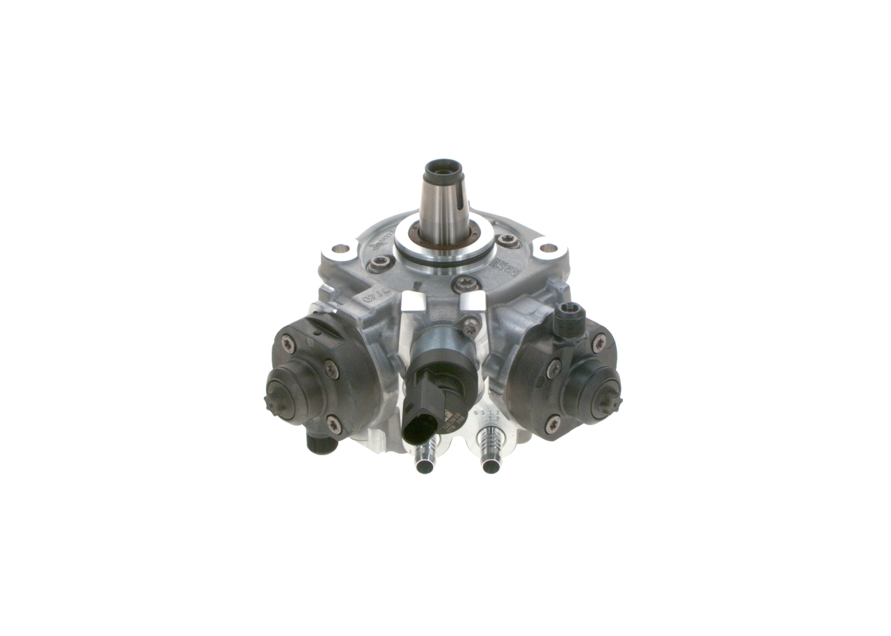 High-pressure Pump