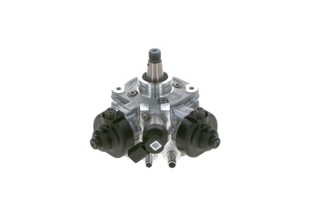 High-pressure Pump