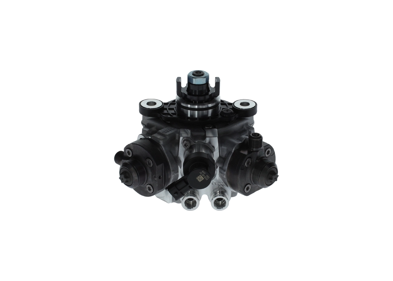 High-pressure Pump