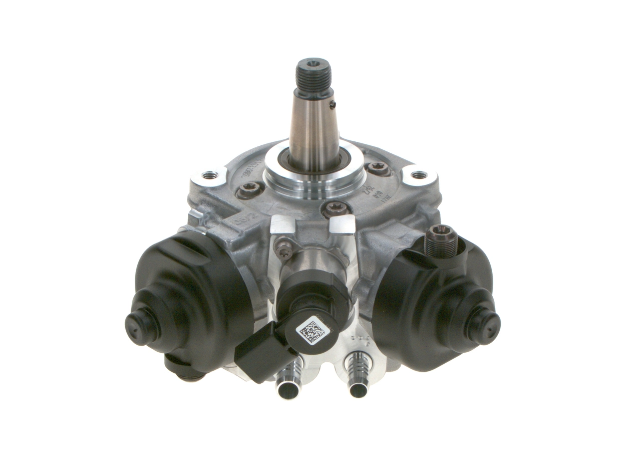 High-pressure Pump