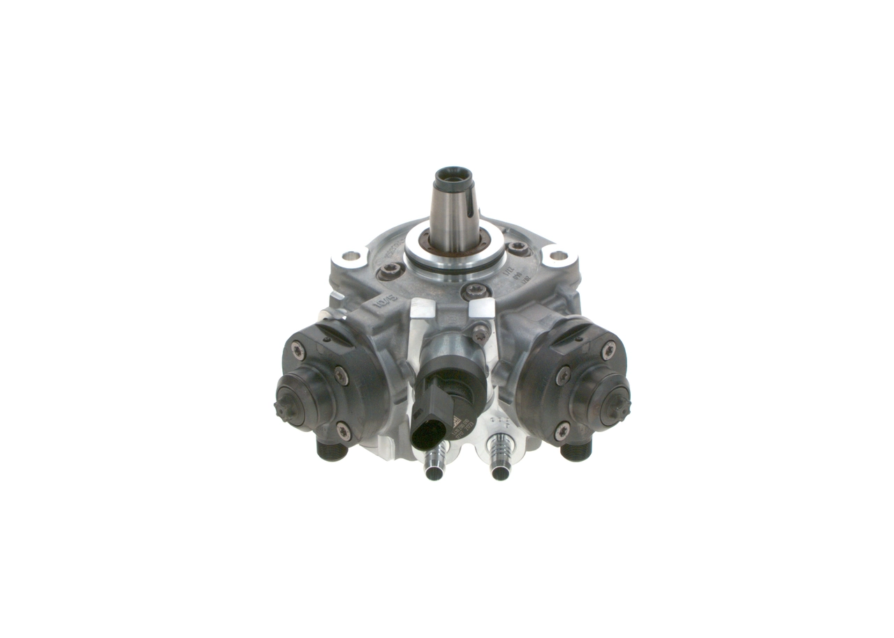 High-pressure Pump