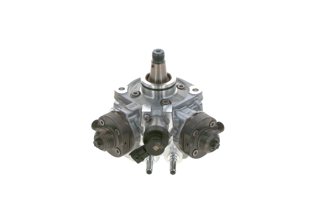 High-pressure Pump