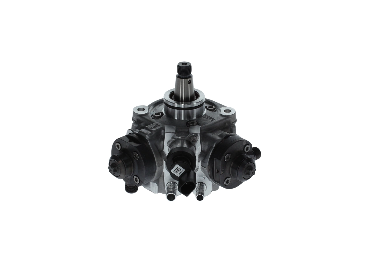 High-pressure Pump