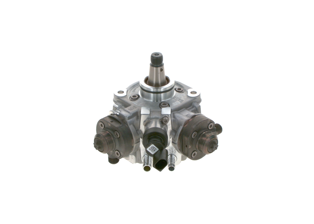 High-pressure Pump