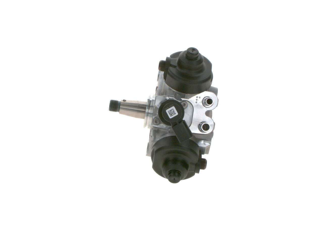 High-pressure Pump