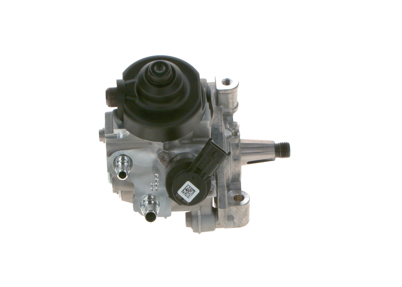 High-pressure Pump