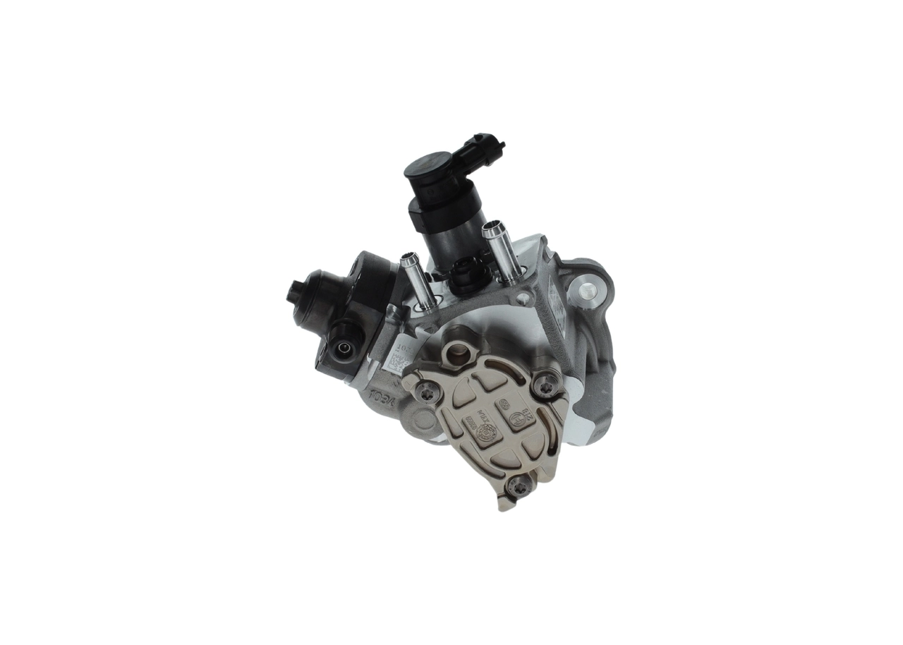High-pressure Pump
