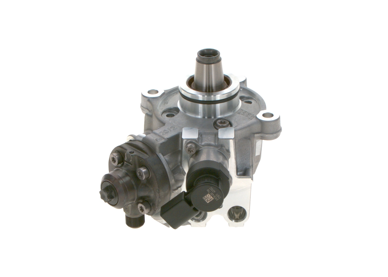 High-pressure Pump