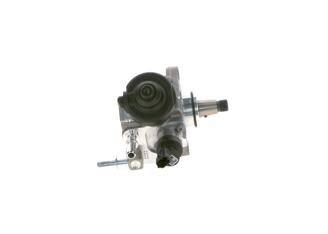 High-pressure Pump