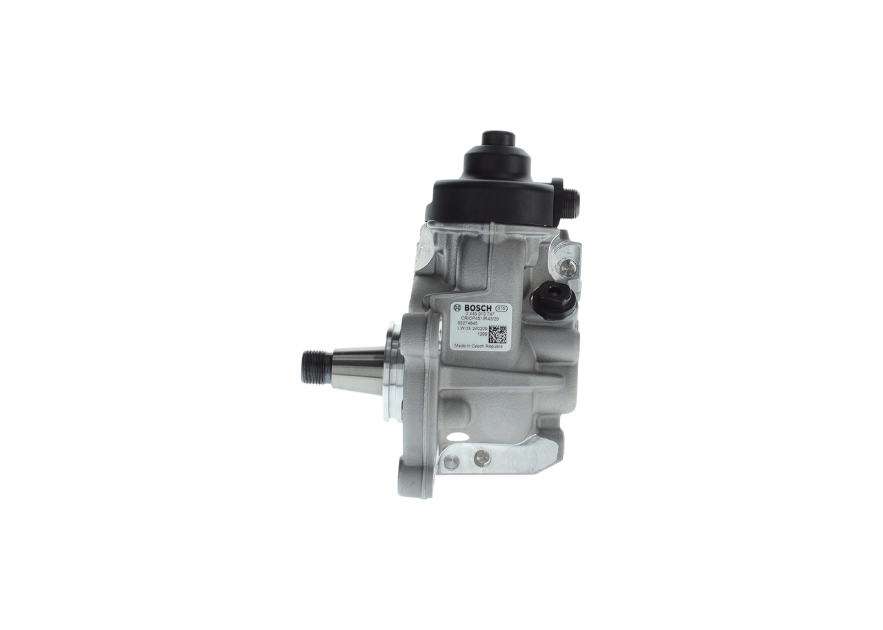 High-pressure Pump