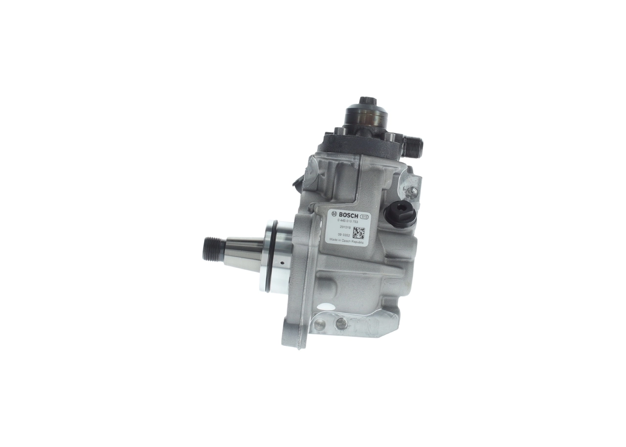 High-pressure Pump