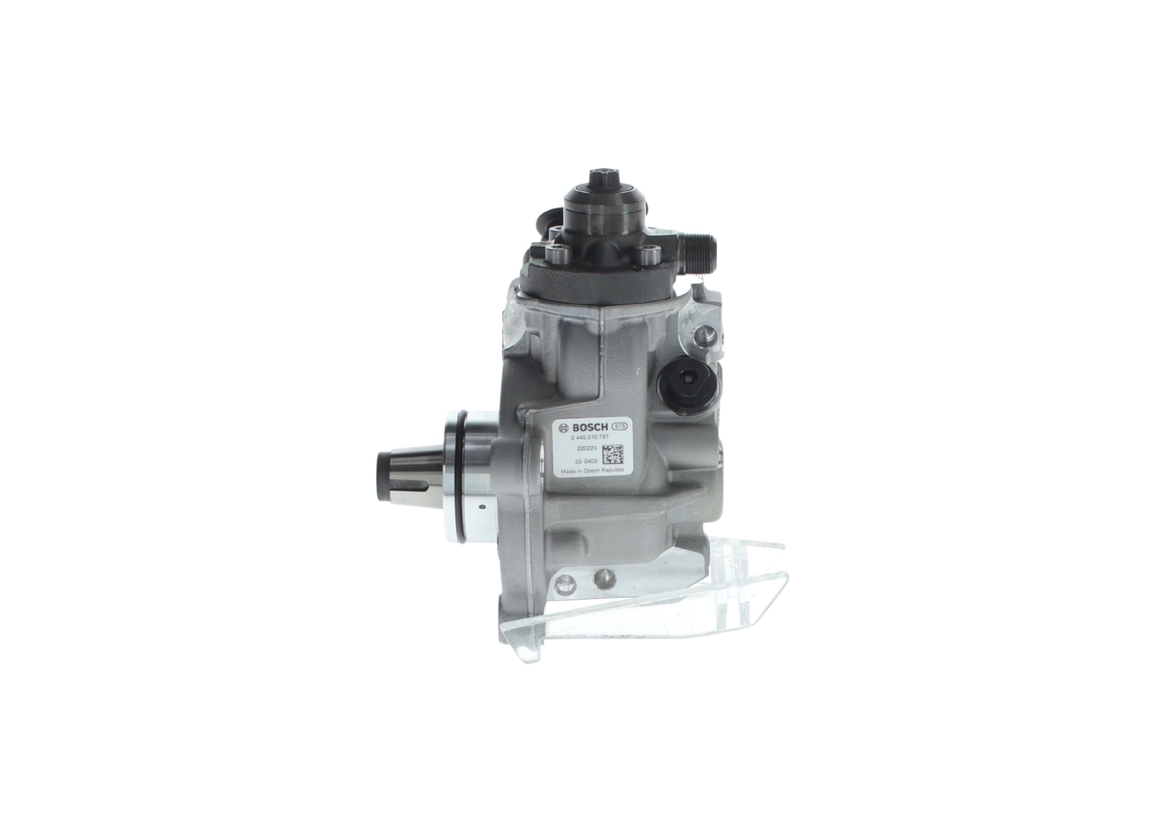 High-pressure Pump