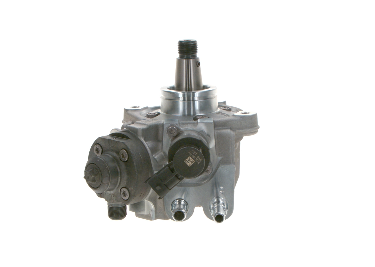 High-pressure Pump