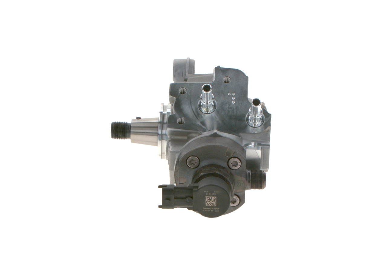 High-pressure Pump