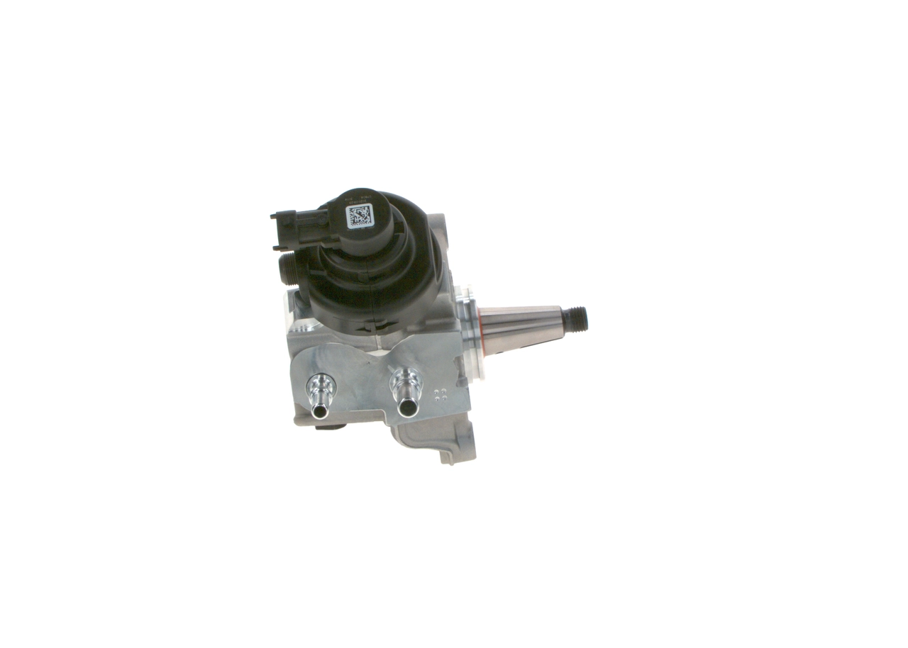 High-pressure Pump