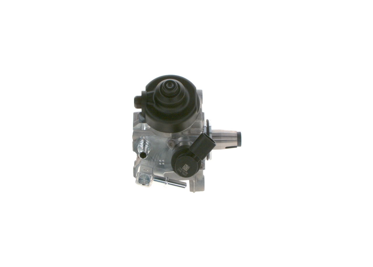 High-pressure Pump