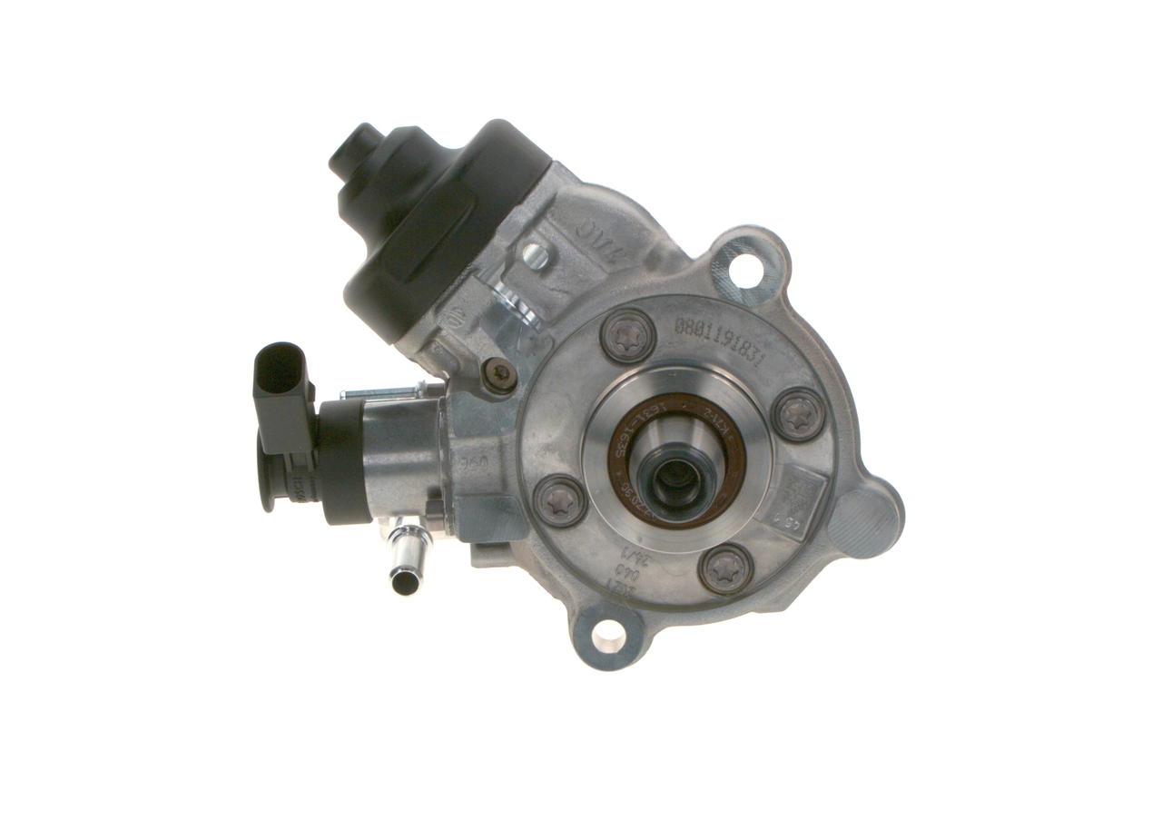 High-pressure Pump