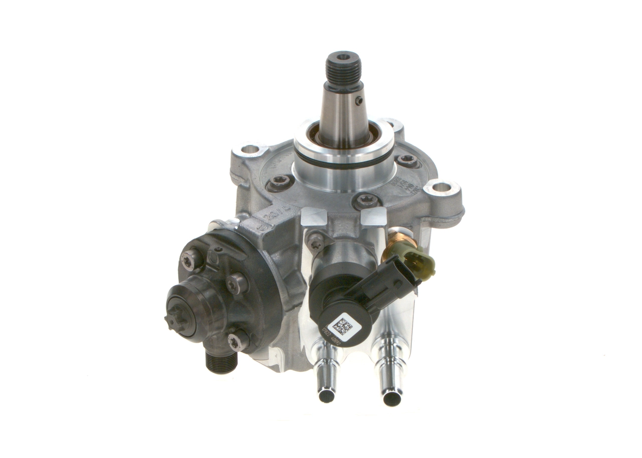 High-pressure Pump