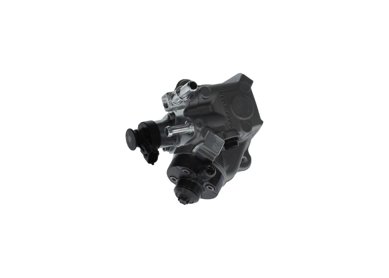 High-pressure Pump