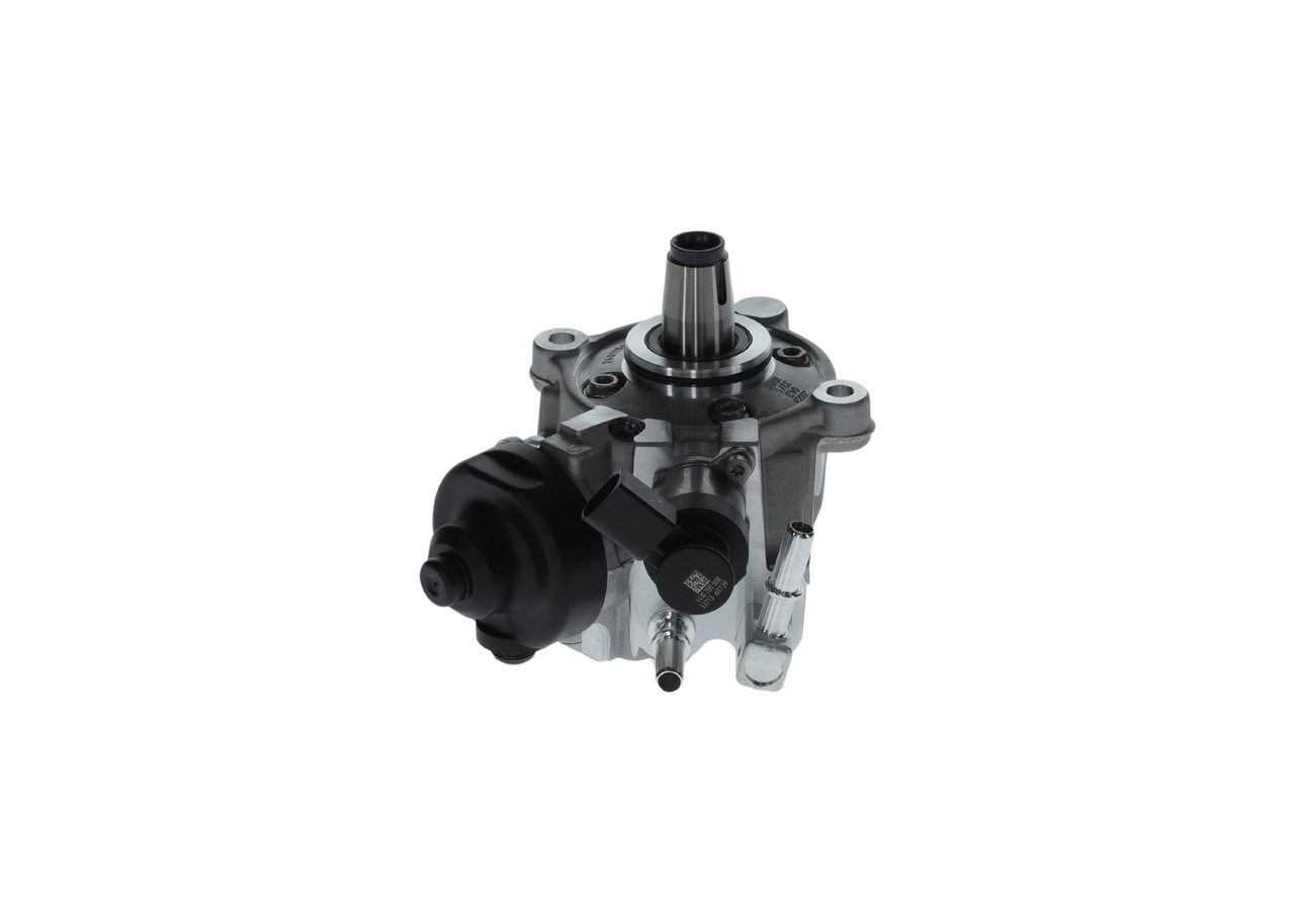 High-pressure Pump
